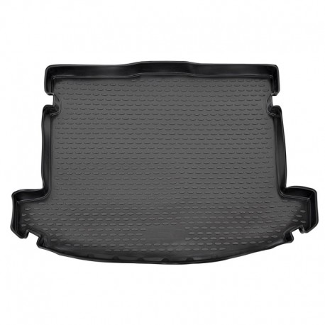 Kia Carens IV 2013- Gumová vaňa do kufra Element
