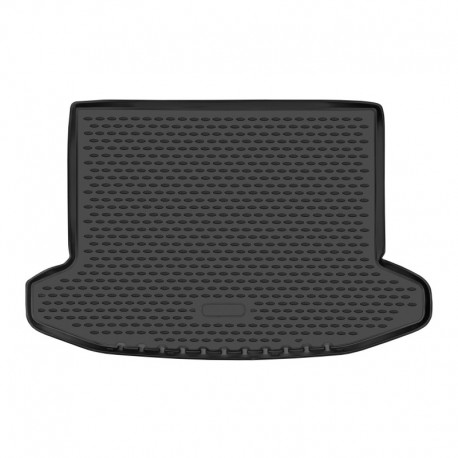 Kia Sportage 2022- (sedí aj na verziu NQ5) - Gumová vaňa do kufra Element