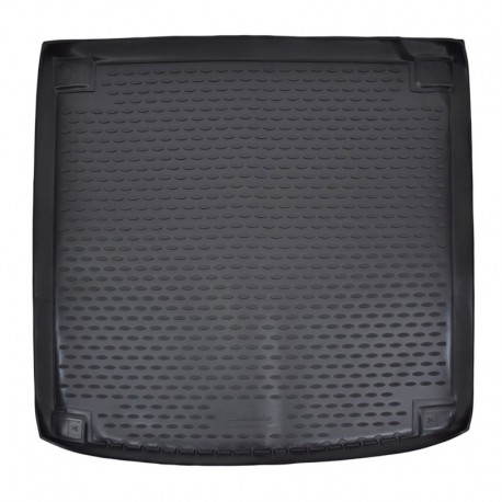 Mercedes W164 2006-2011 Gumová vaňa do kufra Element