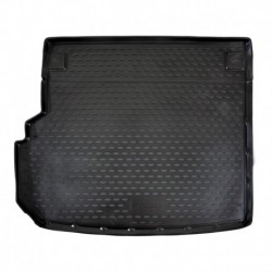 Mercedes GLK 2009-2014 - X204 - Gumová vaňa do kufra Element