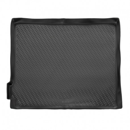 Nissan Pathfinder 2004-2013 Gumová vaňa do kufra Element