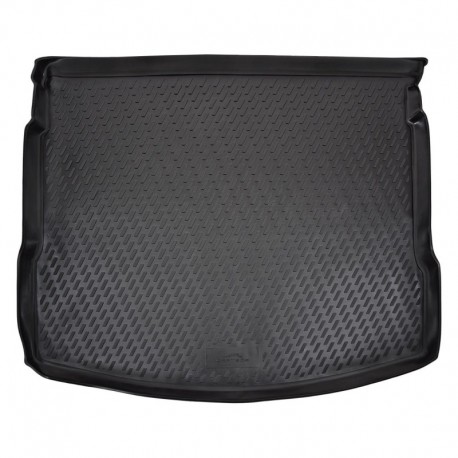 Nissan Qashqai 2007-2013 - J10 Gumová vaňa do kufra Element