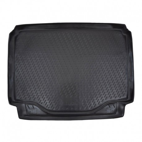 Chevrolet Trax 2013-2020 Gumová vaňa do kufra Element