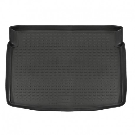 Peugeot 207 2006-2013 - Hatchback - Gumová vaňa do kufra Element