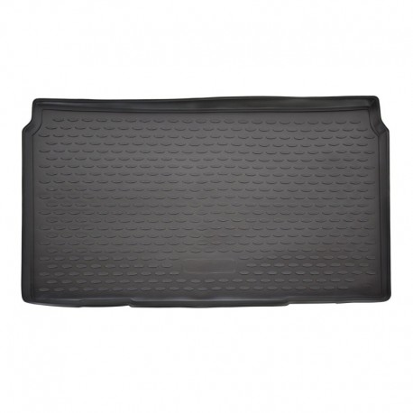 Peugeot 208 2019- Gumová vaňa do kufra Element