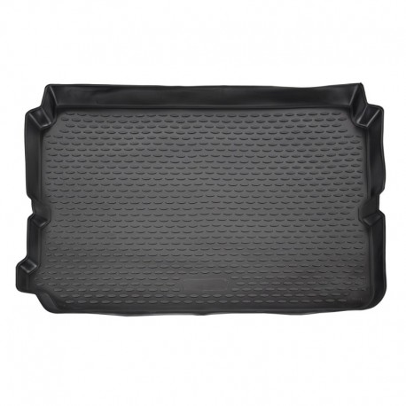 Peugeot 5008 2017- Gumová vaňa do kufra Element