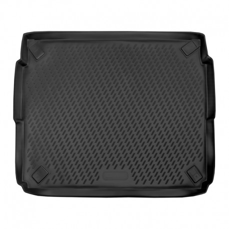Peugeot 3008 2009-2016 - Gumová vaňa do kufra Element