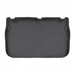 Renault Scenic II 2003-2009 - Gumová vaňa do kufra Element