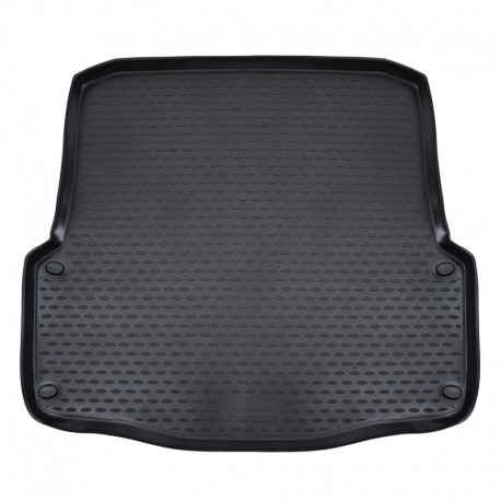 Škoda Octavia II 2005-2013 - Combi - Gumová vaňa do kufra Element Škoda Octavia II 2005-2013 - Combi - Gumová vaňa do kufra Element