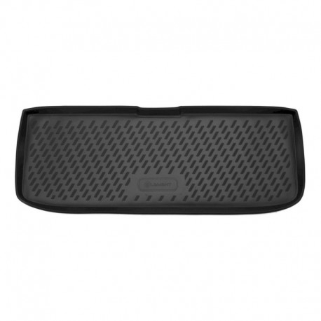 Suzuki Jimny III 1998-2018 Gumová vaňa do kufra Element