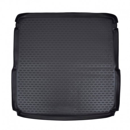 VW Passat B6 2005-2010 - Combi - Gumová vaňa do kufra Element VW Passat B6 2005-2010 - Combi - Gumová vaňa do kufra Element