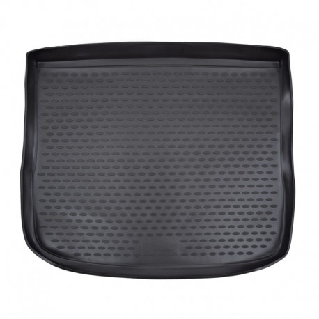 VW Tiguan 2008-2015 Gumová vaňa do kufra Element