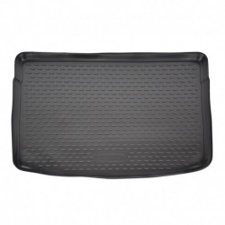 VW Golf Sportsvan VII 2014- Gumová vaňa do kufra Element