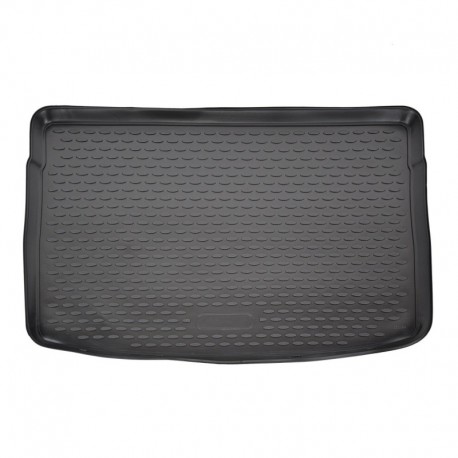 VW Golf Sportsvan VII 2014- Gumová vaňa do kufra Element