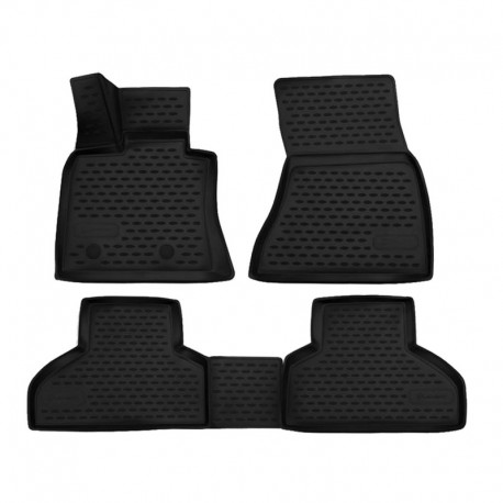 BMW X5 2013-2018 - (F15) 3D autorohože BMW X5 2013-2018 - (F15) 3D autorohože