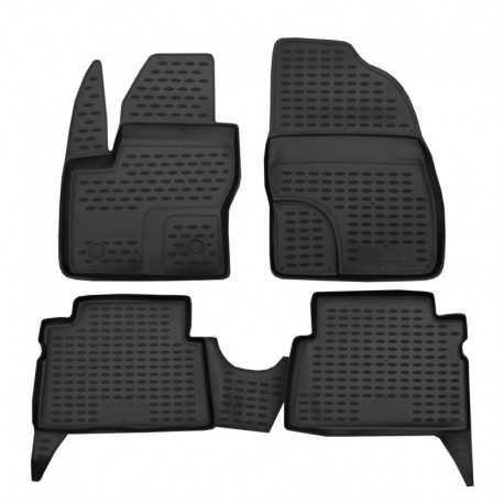 Ford C-Max 2011- 3D autorohože Ford C-Max 2011- 3D autorohože