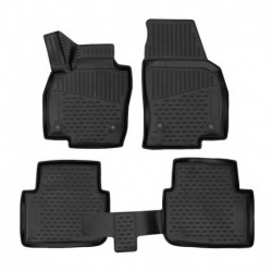 Škoda Kamiq 2019- 3D autorohože