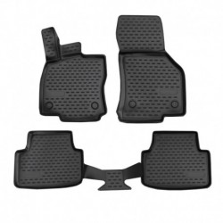 Škoda Octavia IV 2020- 3D autorohože