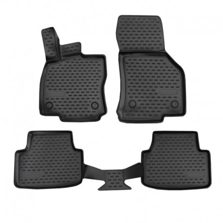 Škoda Octavia IV 2020- 3D autorohože