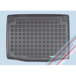 Honda HRV 2022- eHeV -s jednou podlahou kufra - s úložným priestorom pod podlahou kufra - Gumová vaňa do kufra