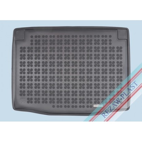 Honda HRV 2022- eHeV -s jednou podlahou kufra - s úložným priestorom pod podlahou kufra - Gumová vaňa do kufra