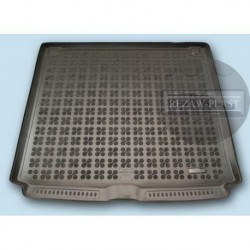 BMW 5 1995-2003 E39 Touring 1997-2004 - Gumová vaňa do kufra Rezaw plast