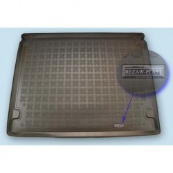 Citroen Berlingo 2008- Gumová vaňa do kufra Rezaw plast