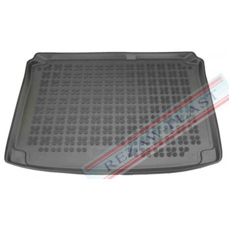Citroen C4 2004-2010 - Gumová vaňa do kufra Rezaw plast Citroen C4 2004-2010 - Gumová vaňa do kufra Rezaw plast