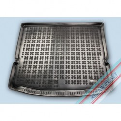 Ford Galaxy 2015- Gumová vaňa do kufra Rezaw plast