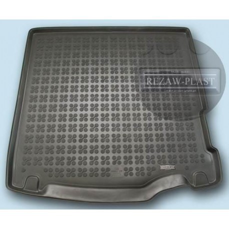 Ford Mondeo 2007 - 2014 Combi s rezervou - Gumová vaňa do kufra Rezaw plast