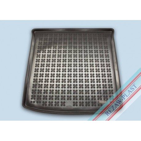 Ford S-max 2015- 5 miestne - Gumová vaňa do kufra Rezaw plast