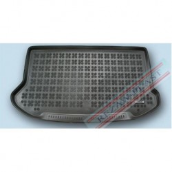 Hyundai ix20 2010- horná - Gumová vaňa do kufra Rezaw plast