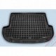 Hyundai Santa Fe 2006-2012 5 miestne - Gumová vaňa do kufra Rezaw plast