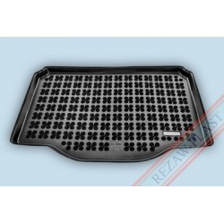 Chevrolet Trax 2013- Gumová vaňa do kufra Rezaw plast