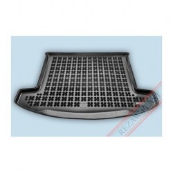 Kia Carens IV 2013- 7 miestne - Gumová vaňa do kufra Rezaw plast