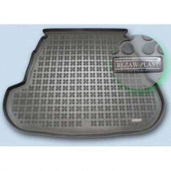Kia Optima 2010-2015 - Gumová vaňa do kufra Rezaw plast