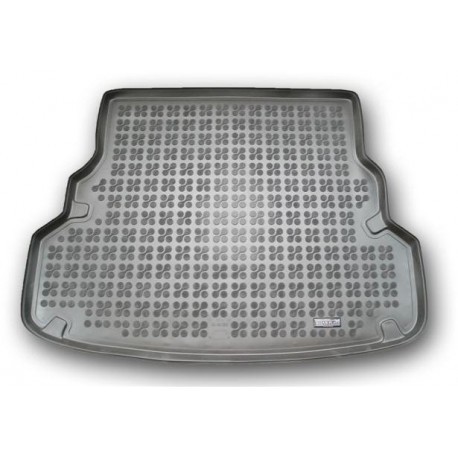 Kia Rio III 2011-2016 Sedan - Gumová vaňa do kufra Rezaw plast