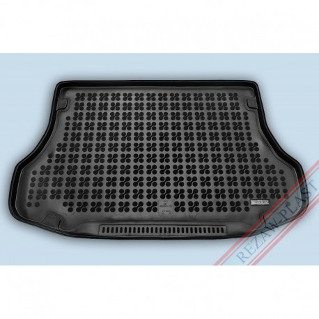 Kia Sorento 2002-2009 5 miestne - Gumová vaňa do kufra Rezaw plast Kia Sorento 2002-2009 5 miestne - Gumová vaňa do kufra Rezaw plast