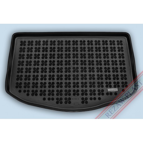 Kia Soul 2014- M/L - Gumová vaňa do kufra Rezaw plast