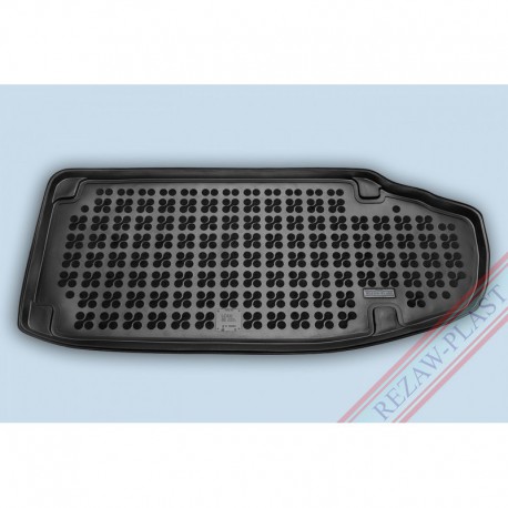 Lexus GS 250- III S190- 300- 350- 430- 460- 450H 2005-2011 GS 450 H - Gumová vaňa do kufra Rezaw plast