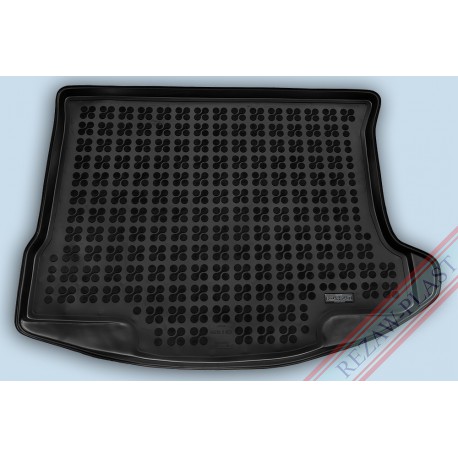 Mazda 3 2009-2013 Sedan - Gumová vaňa do kufra Rezaw plast Mazda 3 2009-2013 Sedan - Gumová vaňa do kufra Rezaw plast