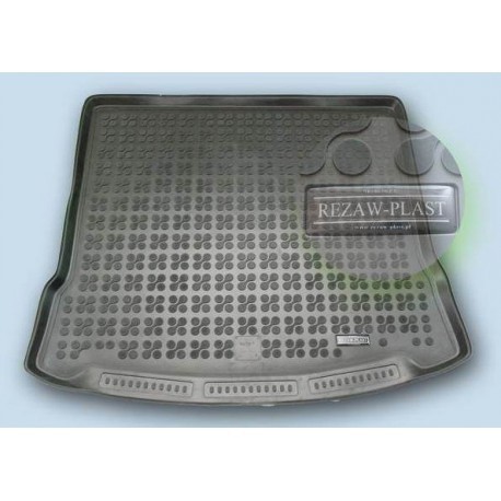 Mazda 5 2005-2011 - Gumová vaňa do kufra Rezaw plast