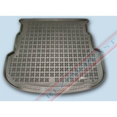 Mazda 6 2008-2012 Station Wagon - Gumová vaňa do kufra Rezaw plast
