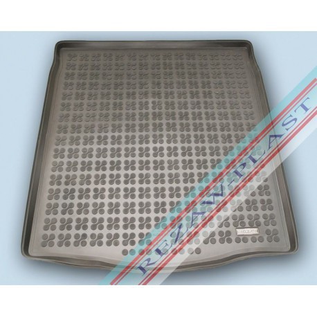 Mazda 6 2013- Sedan - Gumová vaňa do kufra Rezaw plast