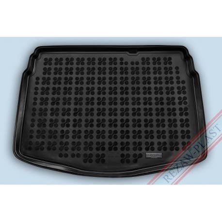 Mazda CX-3 2015- dolná - Gumová vaňa do kufra Rezaw plast