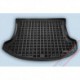 Mazda CX-7 2007-2012 2007-2009 - Gumová vaňa do kufra Rezaw plast