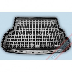 Mercedes GLK 2009-2014 - Gumová vaňa do kufra Rezaw plast