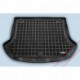 Nissan Murano 2003-2008 vana je od 2005-2008 - Gumová vaňa do kufra Rezaw plast