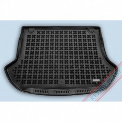 Nissan Murano 2003-2008 vana je od 2005-2008 - Gumová vaňa do kufra Rezaw plast