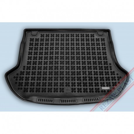 Nissan Murano 2003-2008 vana je od 2005-2008 - Gumová vaňa do kufra Rezaw plast